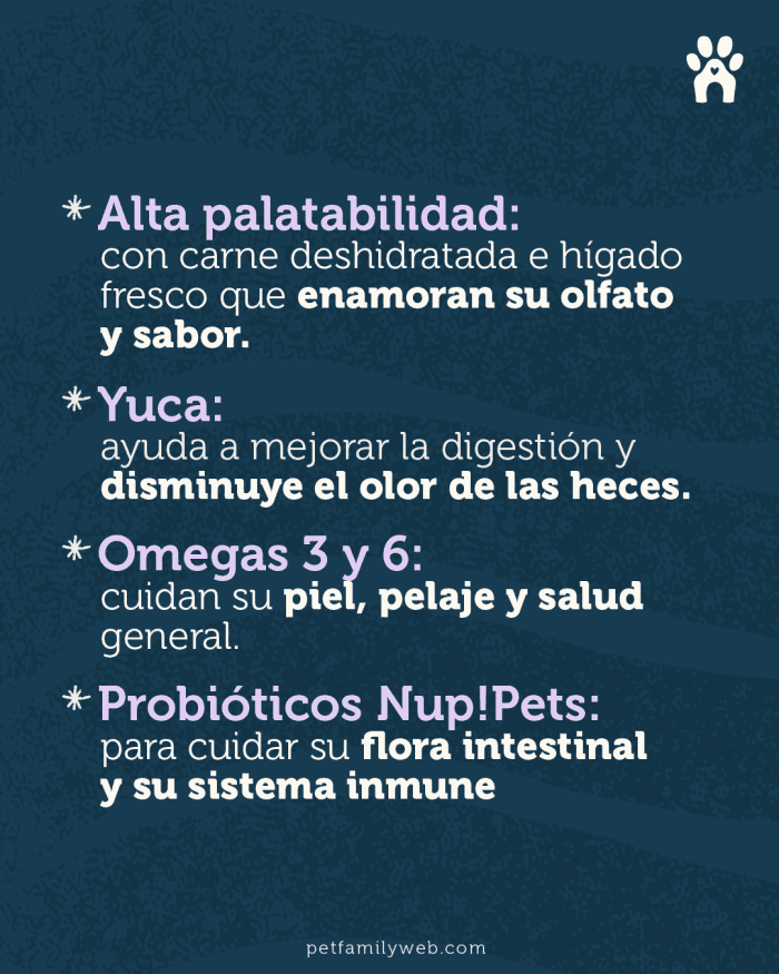 PetFamily grain free vacuno 12kg + Misterybox