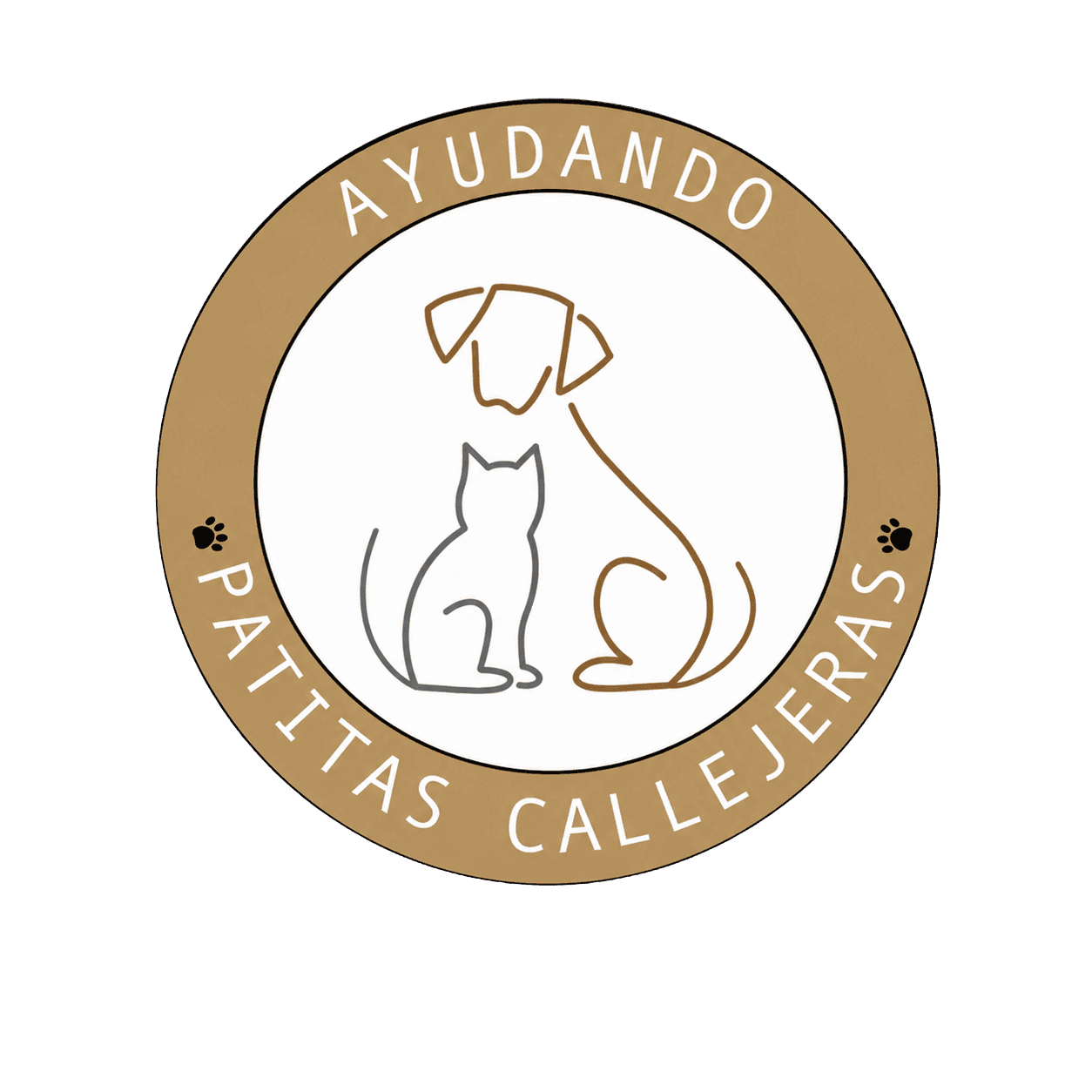 Ayudando Patitas Callejeras